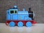 Thomas Mega Bloks Train Carousel 1