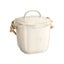 Emile Henry Compost Bin - Clay Carousel 1