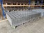 Steel Mesh - Galvanised 150 x 150 x 5.3 (2400mm x 1200mm) Carousel 2