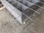 Steel Mesh - Galvanised 150 x 150 x 5.3 (2400mm x 1200mm) Carousel 4