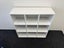 Cube Storage / Cube Shelves, Pigeon Holes, :90 x 90 x 29d cm Carousel 3