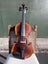 Antique 4/4 Restored By Barnard Castle 1926 Violin Carousel 1