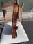 Antique 4/4 Restored By Barnard Castle 1926 Violin Carousel 3