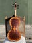Antique 4/4 Restored By Barnard Castle 1926 Violin Carousel 4
