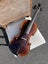 Antique 4/4 Restored By Barnard Castle 1926 Violin Carousel 8