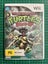 TMNT Teenage Mutant Ninja Turtle SMASH UP Wii Complete Carousel 1