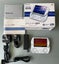Boxed Pearl White PSP GO PSPgo 16G + 8G Memory in 6.60Pro-C With Full Kit MINT Carousel 1