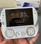 Boxed Pearl White PSP GO PSPgo 16G + 8G Memory in 6.60Pro-C With Full Kit MINT Carousel 4