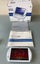 Boxed Pearl White PSP GO PSPgo 16G + 8G Memory in 6.60Pro-C With Full Kit MINT Carousel 12