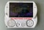 Boxed Pearl White PSP GO PSPgo 16G + 8G Memory in 6.60Pro-C With Full Kit MINT Carousel 14