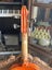 Antique 4/4 Antonius Stradivarius made in Czechoslovakia Violin Carousel 5