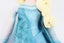 Frozen The Movie Plush Soft Doll 40cm Elsa Carousel 3