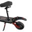 4000W Electric Scooter Dual Motor 80KM/H Foldable Adult Off Road E-Bike Carousel 5