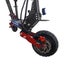 4000W Electric Scooter Dual Motor 80KM/H Foldable Adult Off Road E-Bike Carousel 6
