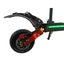 Brand New Electric Scooter Portable Foldable Commuter Bike 4000W/85km/h 80km Carousel 7