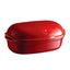 Emile Henry Artisan Bread Baker - Burgundy Carousel 1