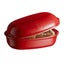 Emile Henry Artisan Bread Baker - Burgundy Carousel 2