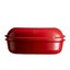 Emile Henry Artisan Bread Baker - Burgundy Carousel 3
