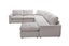 HAVEN Sectional Modular Sofa - Ottoman Carousel 5