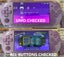 Rare! Boxed PSP3000 Hannah Montana Lavendar Purple Value Pack 6.60 PRO-C 64G MS Carousel 13