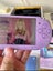 Rare! Boxed PSP3000 Hannah Montana Lavendar Purple Value Pack 6.60 PRO-C 64G MS Carousel 5