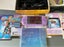 Rare! Boxed PSP3000 Hannah Montana Lavendar Purple Value Pack 6.60 PRO-C 64G MS Carousel 3