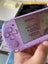 Rare! Boxed PSP3000 Hannah Montana Lavendar Purple Value Pack 6.60 PRO-C 64G MS Carousel 4