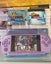 Rare! Boxed PSP3000 Hannah Montana Lavendar Purple Value Pack 6.60 PRO-C 64G MS Carousel 11