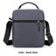 Chest Bag Crossbody Travel Shoulder Bags E0537DB0 Carousel 6