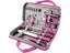 Handy PINK Tool Kit 39 pieces Carousel 1