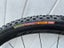 Merida Expert DISC Gravel Wheelset - 11 Spd Carousel 6