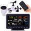 Weather Station Wifi Wireless Professional Solar Power Carousel 1