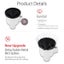 Weather Station Wifi Wireless Professional Solar Power Carousel 5