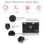 Weather Station Wifi Wireless Professional Solar Power Carousel 7