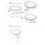 Weather Station Wifi Wireless Professional Solar Power Carousel 9