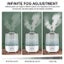 4L Air Humidifier Ultrasonic Cool Mist Purifier Aromatherapy W/ Large Water Tank Carousel 3