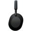 Sony WH-1000XM5 Wireless Over-Ear Noise Cancelling Headphones - Black ANC - Up Carousel 2