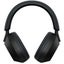 Sony WH-1000XM5 Wireless Over-Ear Noise Cancelling Headphones - Black ANC - Up Carousel 3