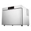 32L Commercial Blast Freezer 4 Trays Blast Chiller Chest Seafood Ice Cream Carousel 10