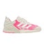 adidas Dropset 3 Trainer W Chalk White Lucid Pink Women Cross Training IH5245 Carousel 5