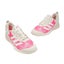 adidas Dropset 3 Trainer W Chalk White Lucid Pink Women Cross Training IH5245 Carousel 6