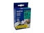 Brother TZe751 24mm TZ Tape Black on Green Carousel 1