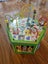 Disney Wooden Toys World of Pixar Activity Station Carousel 3
