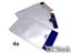 4 X RFID Blocking Credit Card Protection Sleeves Carousel 1