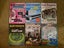 Vintage Magazines - Practical Electronics x6 (Various years and sets) Carousel 5