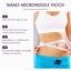 Nano Microneedle Patch Painless Long-lasting for Fats Burning Weight Management Carousel 4