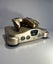 Nintendo 64 - gold edition jp - full set + original cables + 1 controller Carousel 1