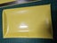 3 Metres YELLOW LATEX SHEETING .40mm UK RADICAL #015 FASHION COSPLAY Carousel 1