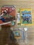 N64 - supermario party 1,2,3,3 + tennis - boxed games Carousel 3