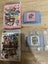 N64 - supermario party 1,2,3,3 + tennis - boxed games Carousel 4